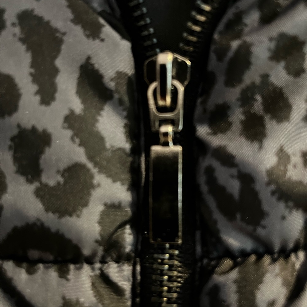 Winter jacket - Picture 4 of 6